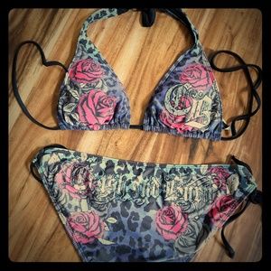 SWIMSUIT from the Buckle